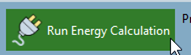 Design Turbulence Run Energy Calculation